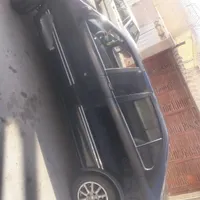 سمندسریر|خودرو سواری و وانت|نجف‌آباد, گلبهار|دیوار