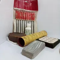 ابزارآلات طلاسازی|ابزارآلات|گمیشان, |دیوار