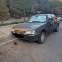 روآ دوگانه مدل ۸۶|خودرو سواری و وانت|تهران, تهران‌سر|دیوار