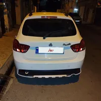 کوییک دنده‌ای ساده، مدل ۱۴۰۱