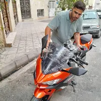 کارشناس تشخیص رنگ سیارموتور خودروشهران سلسبیل نواب|خدمات موتور و ماشین|تهران, چیتگر|دیوار