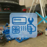 تعمیرات ، سرویس ، شارژ گاز و نصب کولرگازی و اسپلیت|خدمات پیشه و مهارت|تهران, پاسداران|دیوار
