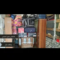 باربری.نگین بار جابجایی اسباب کشی منزل کنگان داخل|خدمات حمل و نقل|بندر کنگان, |دیوار