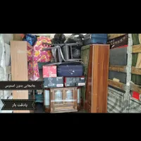 باربری.نگین بار جابجایی اساب کشی منزل کنگان و.|خدمات حمل و نقل|بندر کنگان, |دیوار