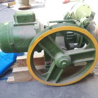خرید خریدار انواع موتور دست دوم کارکرده آسانسور