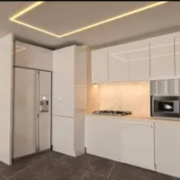 تولید کابینت وکمد دیواری(شهریار.) امیریه|خدمات پیشه و مهارت|شهریار, |دیوار