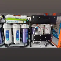 دستگاه تصفیه مدل2025 CLEANPURE|آب‌سردکن و تصفیه آب|صفادشت, |دیوار