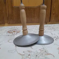 سنج بندری دسته چوب