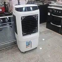 کولر آبی نیک برماب 34000پرتابل سلولزی کنترلی ارسال|کولر آبی|مشهد, طلاب|دیوار