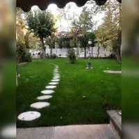 ویلا باغ ۷۰۰ متر خوش نقشه نیاوران|اجارهٔ خانه و ویلا|تهران, نیاوران|دیوار