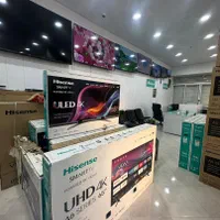 تلویزیونLED4kHDRال ای دی الجی سونی سامسونگ full|تلویزیون و پروژکتور|اهواز, طالقانی|دیوار