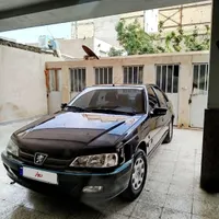 پارس سال مدل 98|خودرو سواری و وانت|مشهد, طلاب|دیوار