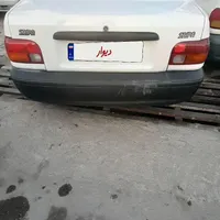 پراید صندوق‌دار بنزینی، مدل ۱۳۸۸|خودرو سواری و وانت|یاسوج, |دیوار