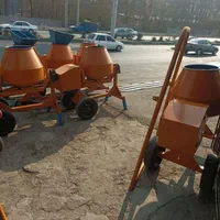 بتونیر،میکسر|مصالح و تجهیزات ساختمان|کرج, خرمدشت|دیوار