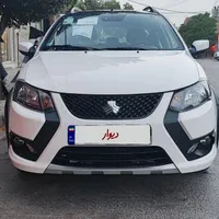 کوییک GXR-L صفر کیلومتر1404