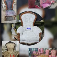 رنگکاری چوب وتعمیرات مبلمان رویه کوبی شرق تهران|خدمات پیشه و مهارت|تهران, تهرانپارس شرقی|دیوار