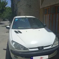 پژو 206 تیپ ۳، مدل ۱۳۸۸|خودرو سواری و وانت|تهران, مهرآباد جنوبی|دیوار