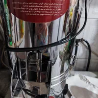 سبزی خرد کن 2کیلویی نو هست و فقط یکبار استفاده شده|خردکن، آسیاب، غذاساز|تهران, جوادیه|دیوار