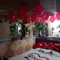 اجاره روزانه مبله منزل آپارتمان سوئیت خانه مسافر|اجارهٔ کوتاه‌مدت آپارتمان و سوئیت|اصفهان, میرعماد|دیوار