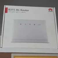 مودم هوآوی b315 همه سیمکارت خور