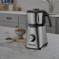 آسیاب نیمه صنعتی