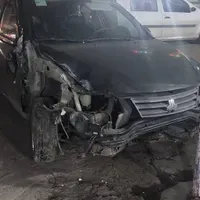 ساینا موتوری عالی، مدل ۱۳۹۷|خودرو سواری و وانت|رشت, یخسازی|دیوار
