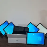 surface pro 5 lte سیم کارت خور سرفیس سورفیس