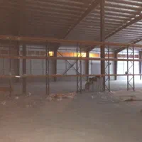 ۱۰۰ متر قفسه بندی راک صنعتی به ارتفاع ۴۵۰سانت|عمده‌فروشی|تهران, خرمشهر|دیوار