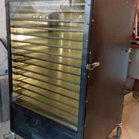 دستگاه خشک کن میوه 2 گانه سوز|ماشین‌آلات صنعتی|تهران, مرزداران|دیوار