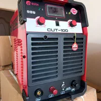 دستگاه برش پلاسما کات ‌100 سه فاز.دستی .Can