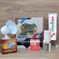 دزدگیر اماکن پرشین+اساکو
