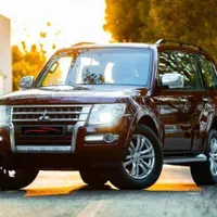 اجاره خودرو/پاجرو۷نفره/رنت ماشین/کرایه۲۰۱۵