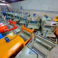 سمنانsemnan.دستگاه شیرینگ پکsemnan