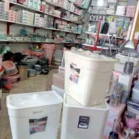 سطل کابینت و اجناس دیگر|لوازم نظافت|خرم‌آباد, |دیوار