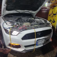 کمپرسور کولر ماشین های ایرانی و خارجی (داشبورد)|قطعات یدکی و لوازم جانبی|اهواز, فاز ۱ پادادشهر|دیوار