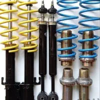 پخش لوازم ماشین   کمک فنر ریگلاژی و اسپرت|قطعات یدکی و لوازم جانبی|قائم‌شهر, |دیوار