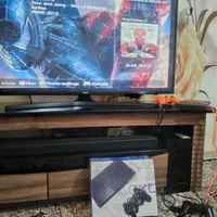 PS 2-سونی ۲|کنسول، بازی ویدئویی و آنلاین|اسلام‌شهر, |دیوار