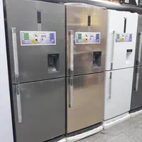 فروش یخچال فریزر جنرال بدون برفک ۱۸ماه ضمانت ۲۷|یخچال و فریزر|ملارد, |دیوار