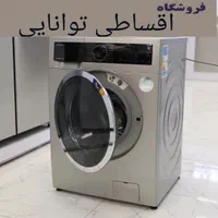 دوو اسنوا و... باچک یا بازنشستگان فروشگاه توانایی|ماشین لباسشویی و خشک‌کن لباس|تهران, شهرک غرب|دیوار