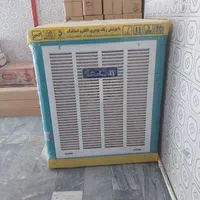 کولر آبی  و سلولوزی