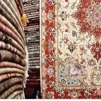 خریدار همه رقم فرش دستباف