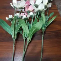 شاخه گل مصنوعی|گل مصنوعی|ارومیه, |دیوار