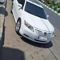 کمری se 2007 فول|خودرو سواری و وانت|یزد, |دیوار