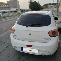 تیبا 2 (هاچبک) EX، مدل ۱۳۹۵|خودرو سواری و وانت|بیرجند, |دیوار
