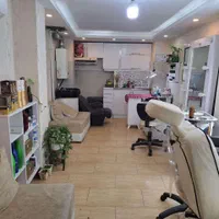 فروش آرایشگاه تجاری سرگل سوئیت۳۸متری تهاترسعدی|فروش آپارتمان|رشت, جهاد|دیوار