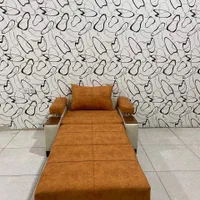 مبل تخت خواب شو آلما|مبلمان خانگی و میز عسلی|کرج, ساسانی (قلمستان)|دیوار