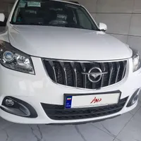 هایما S7 Pro، مدل ۱۴۰۴