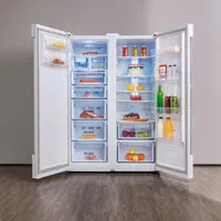 یخچال فریزر دوقلو یوروویژن