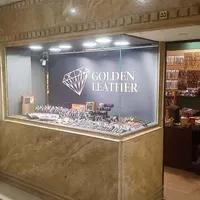 بورس دستبند چرم