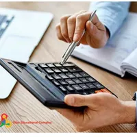 استخدام حسابدار تمام وقت یا نیمه وقت